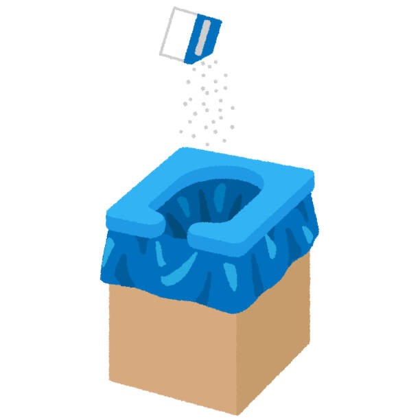 Portable Toilet Options We Offer in Visalia, CA
